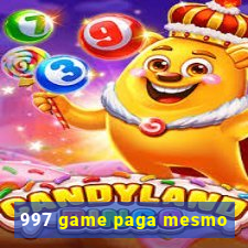 997 game paga mesmo